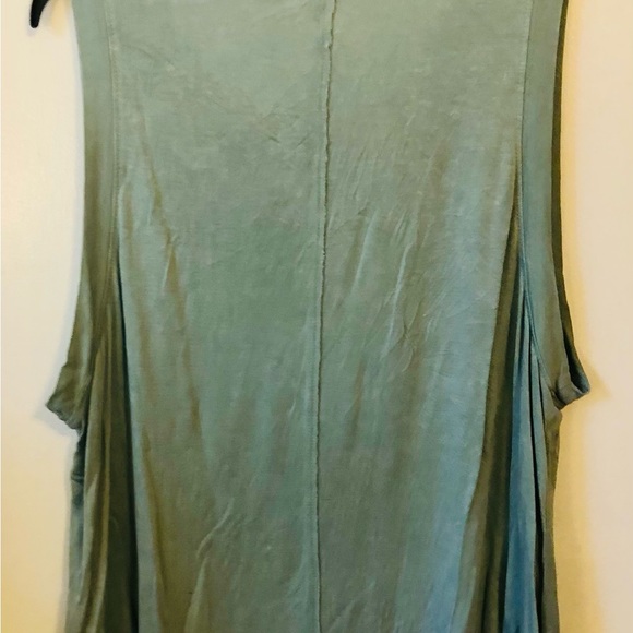 Tank Top - Picture 2 of 2